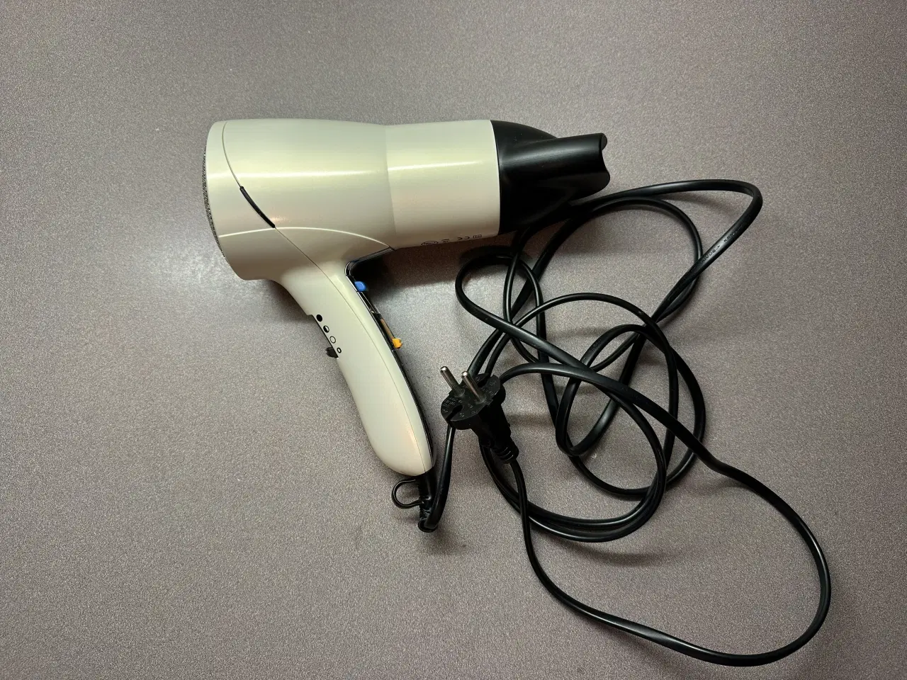 Billede 5 - Björn Axén Hair Dreyer 2000 fra OPH