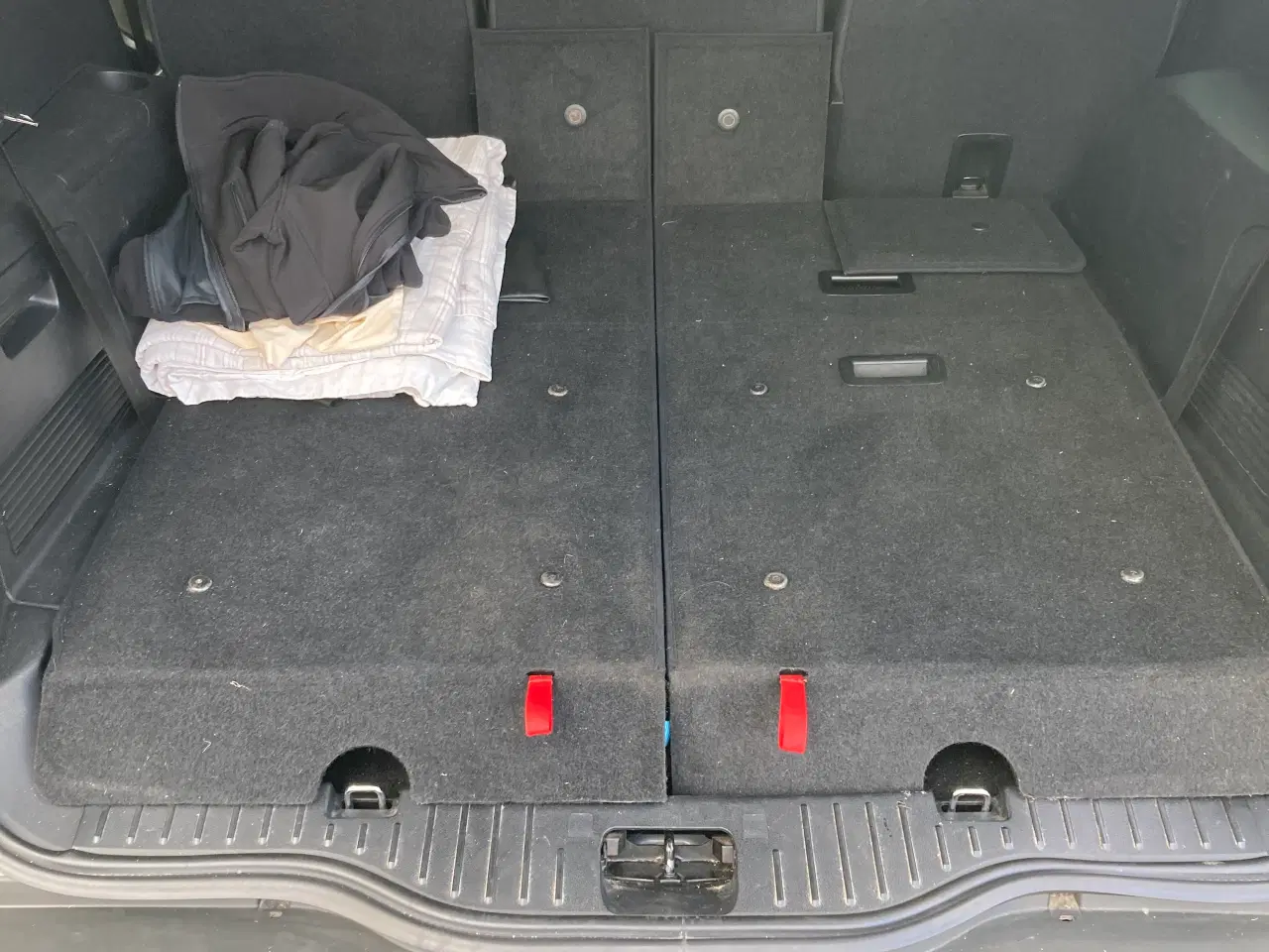 Billede 16 - S-MAX Ford 