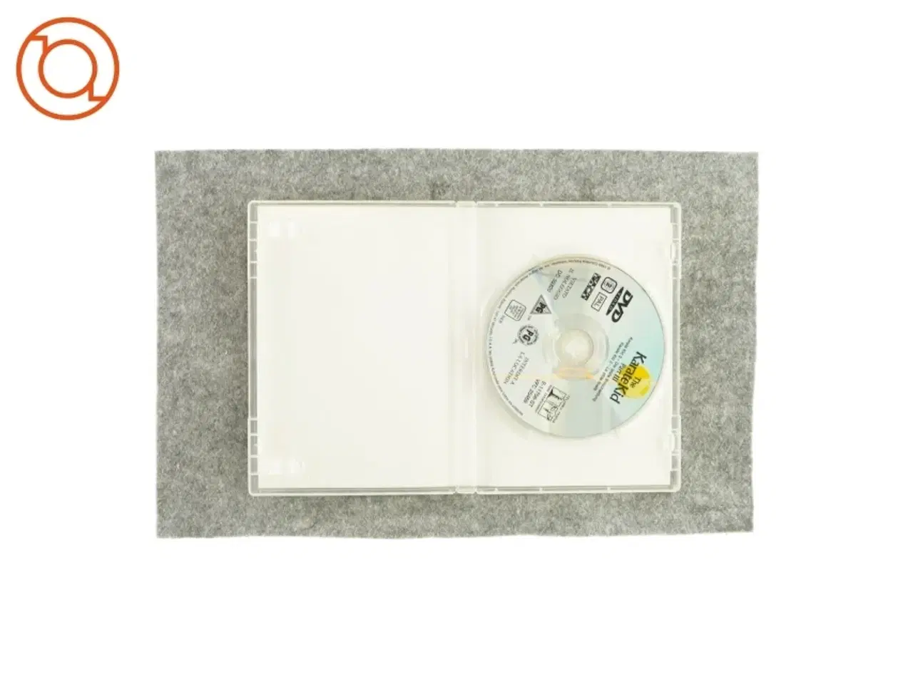 Billede 3 - The karate kid 3 (DVD)