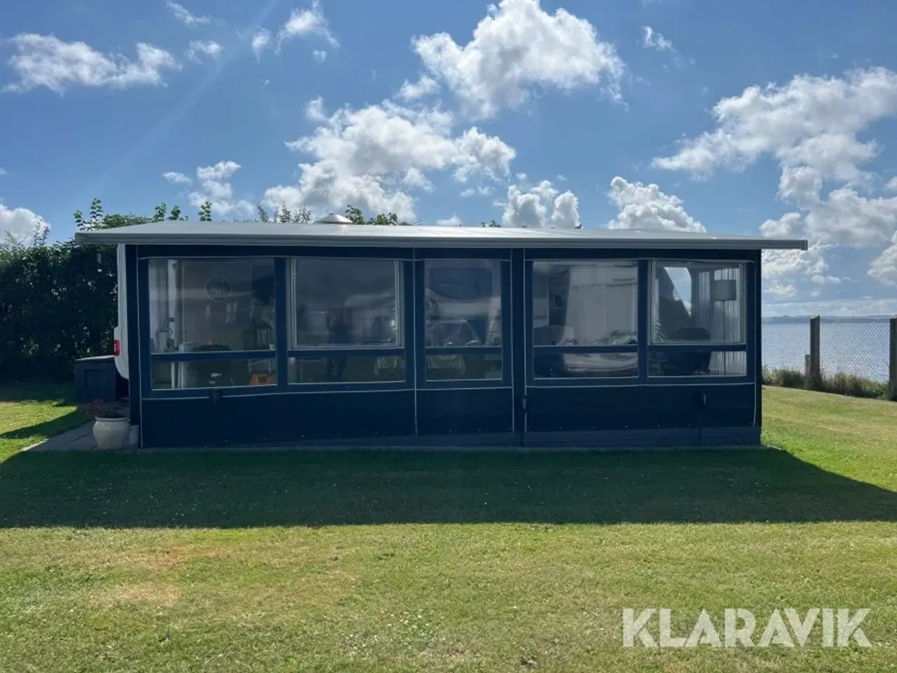 Billede 7 - Campingvogn Adria Alpina 753HT