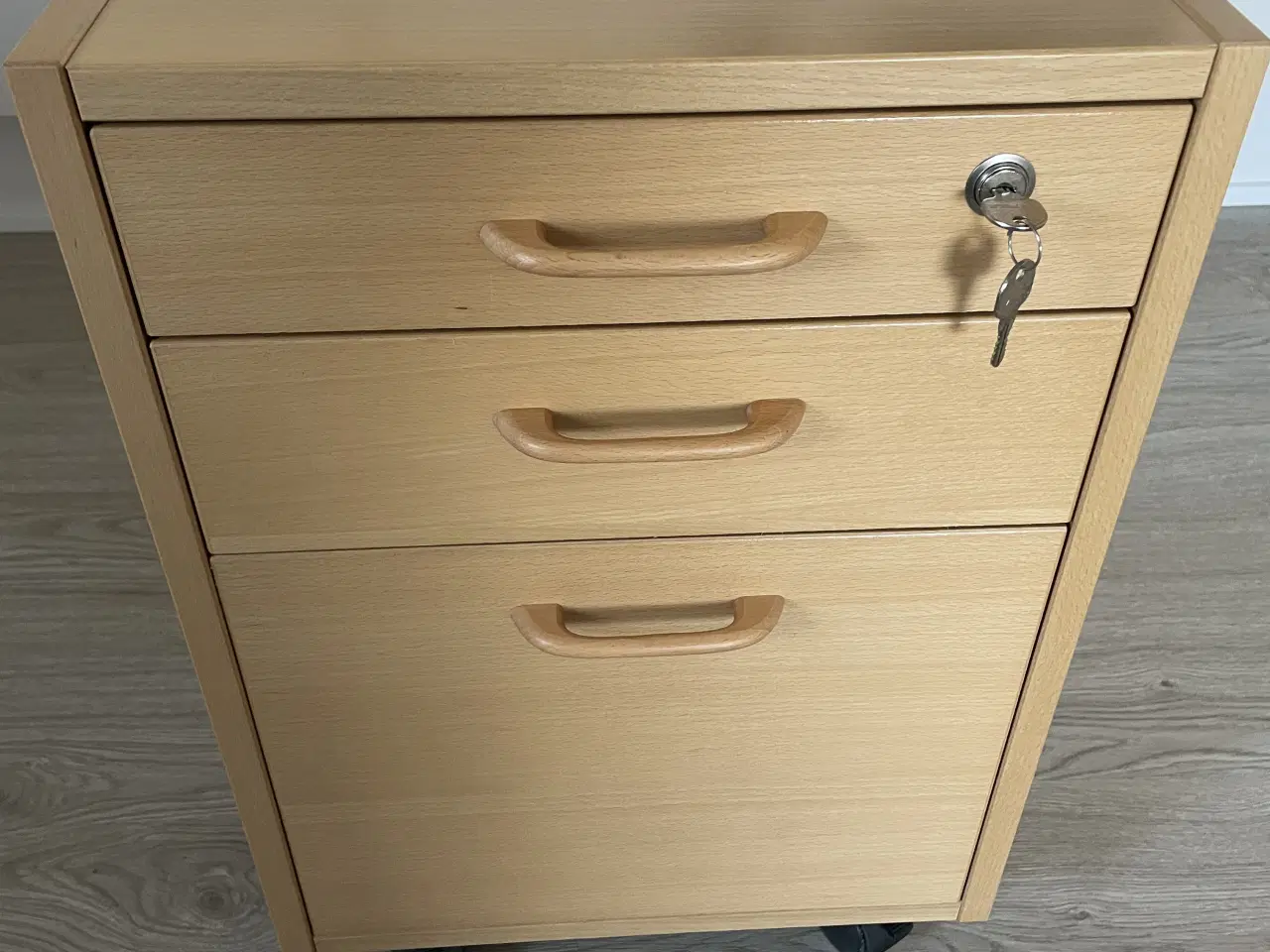 Billede 1 - Skuffekassetter