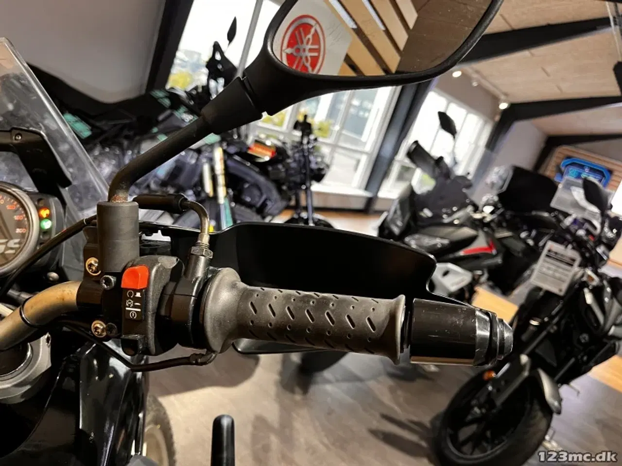 Billede 16 - BMW G 650 GS