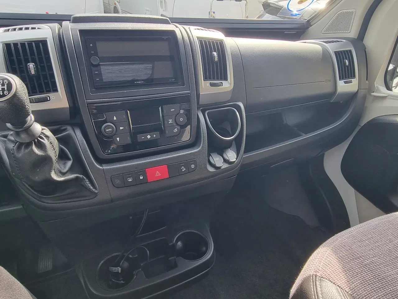 Billede 17 - LMC T 672 G Cruiser Sport