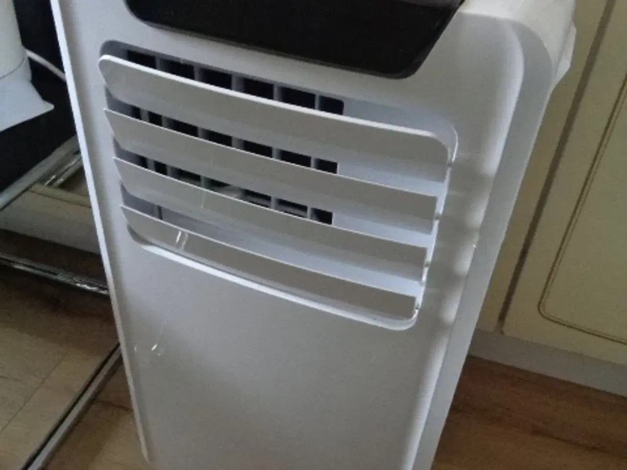 Billede 1 - Ventilator