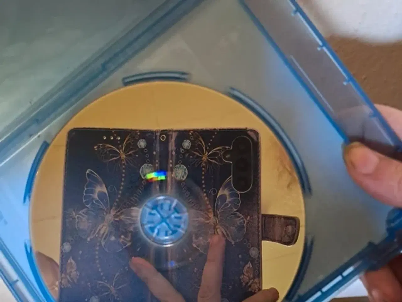 Billede 4 - Deliver us from evil