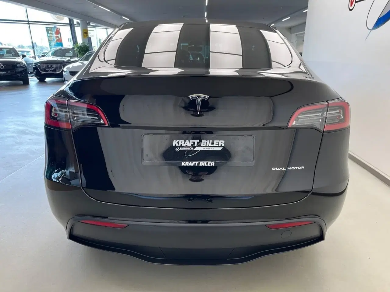 Billede 4 - Tesla Model Y  Long Range AWD