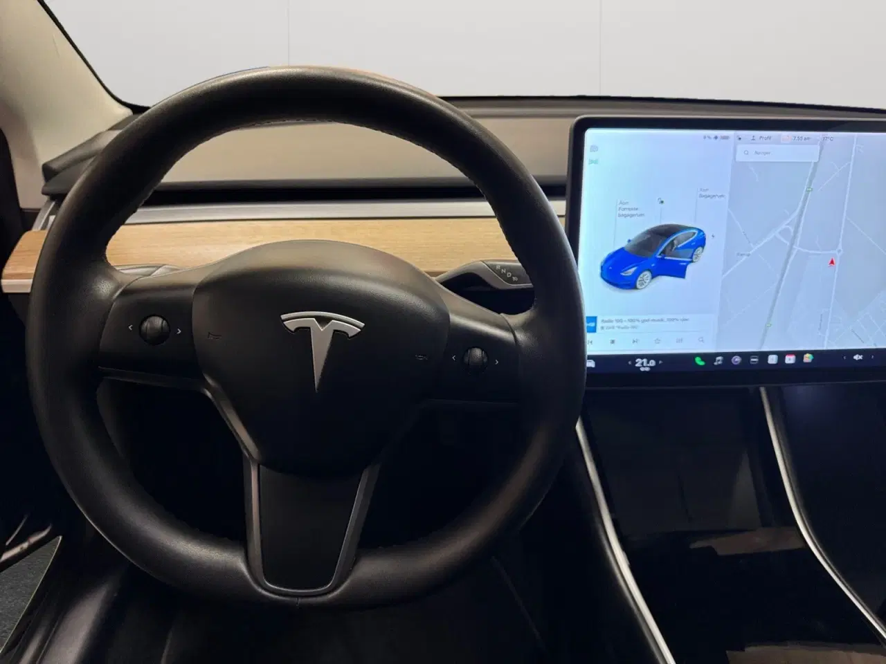 Billede 6 - Tesla Model 3  Long Range AWD