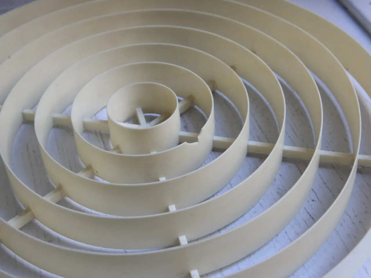 Billede 2 - Louisiana-pendel