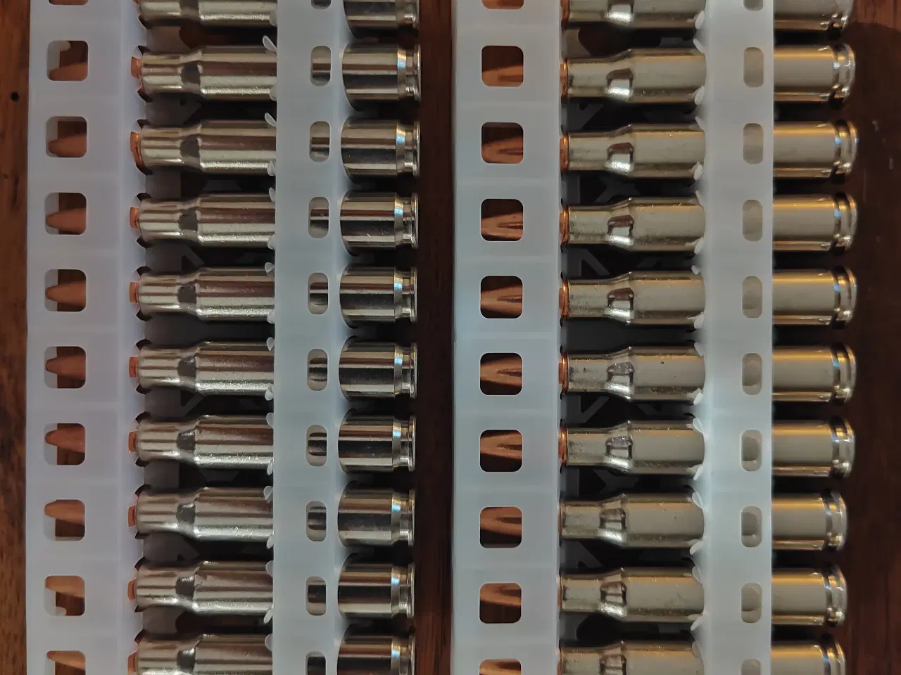 Billede 3 - Federal Premium 308 Win. - 165 gr. TSX