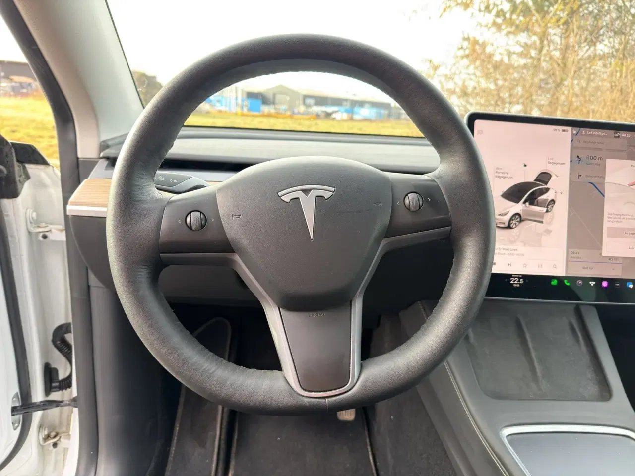 Billede 11 - Tesla Model Y  Long Range AWD