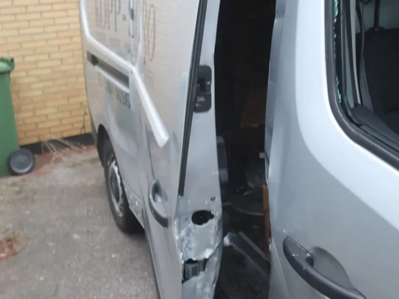 Billede 31 - Varebil FIAT TALENTO, 1.6 MJT 120