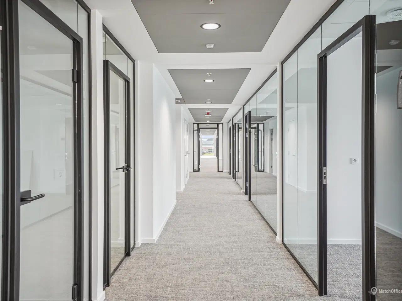 Billede 5 - 313-1.222 m² kontor i Ballerups flotteste ejendom