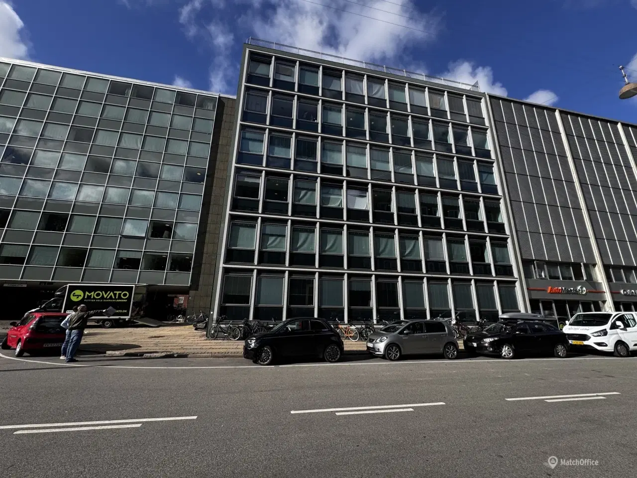 Billede 2 - Markant og attraktivt placeret kontorejendom