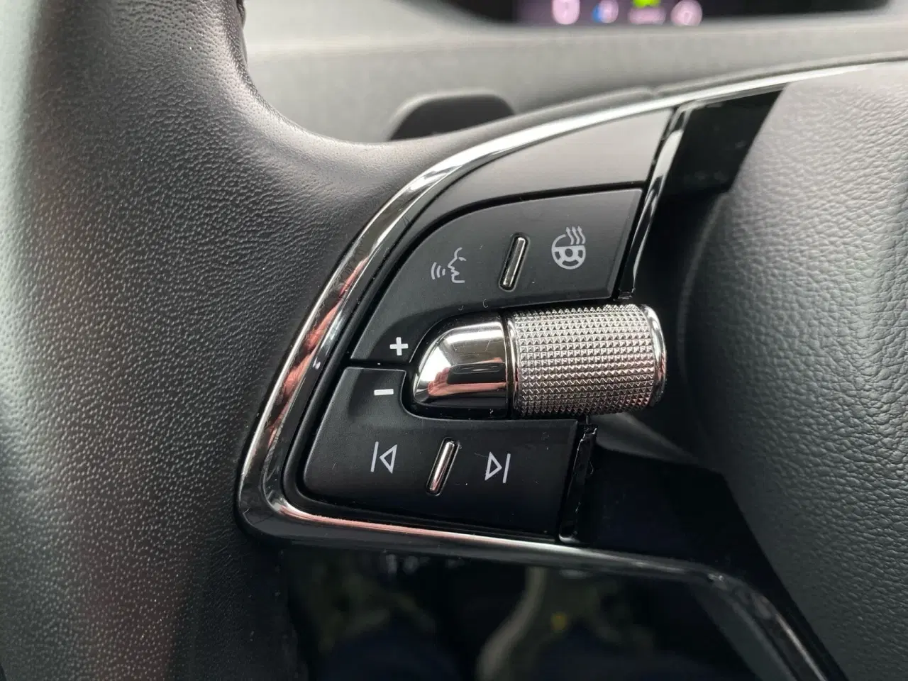 Billede 18 - Skoda Enyaq 60 iV Plus 180HK 5d Aut.