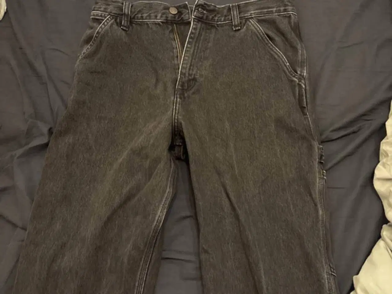 Billede 4 - CARHARTT Jeans
