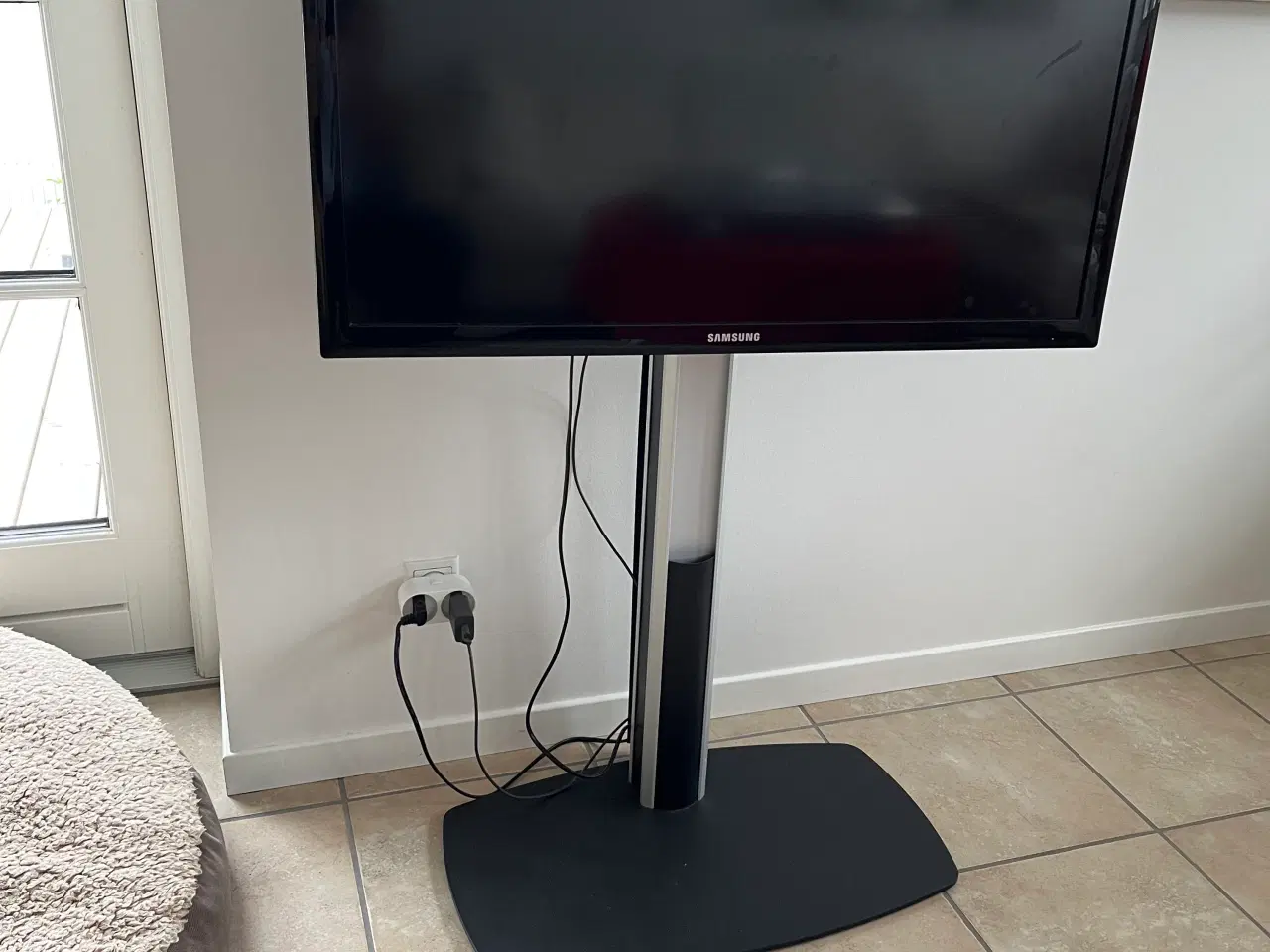 Billede 2 - TV stander