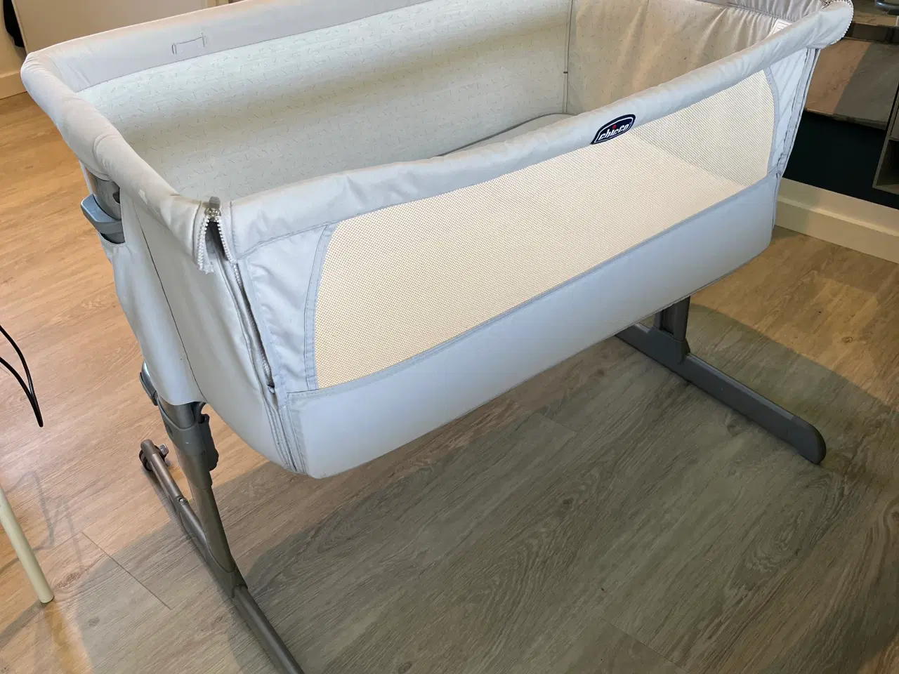 Billede 3 - Bedside seng 