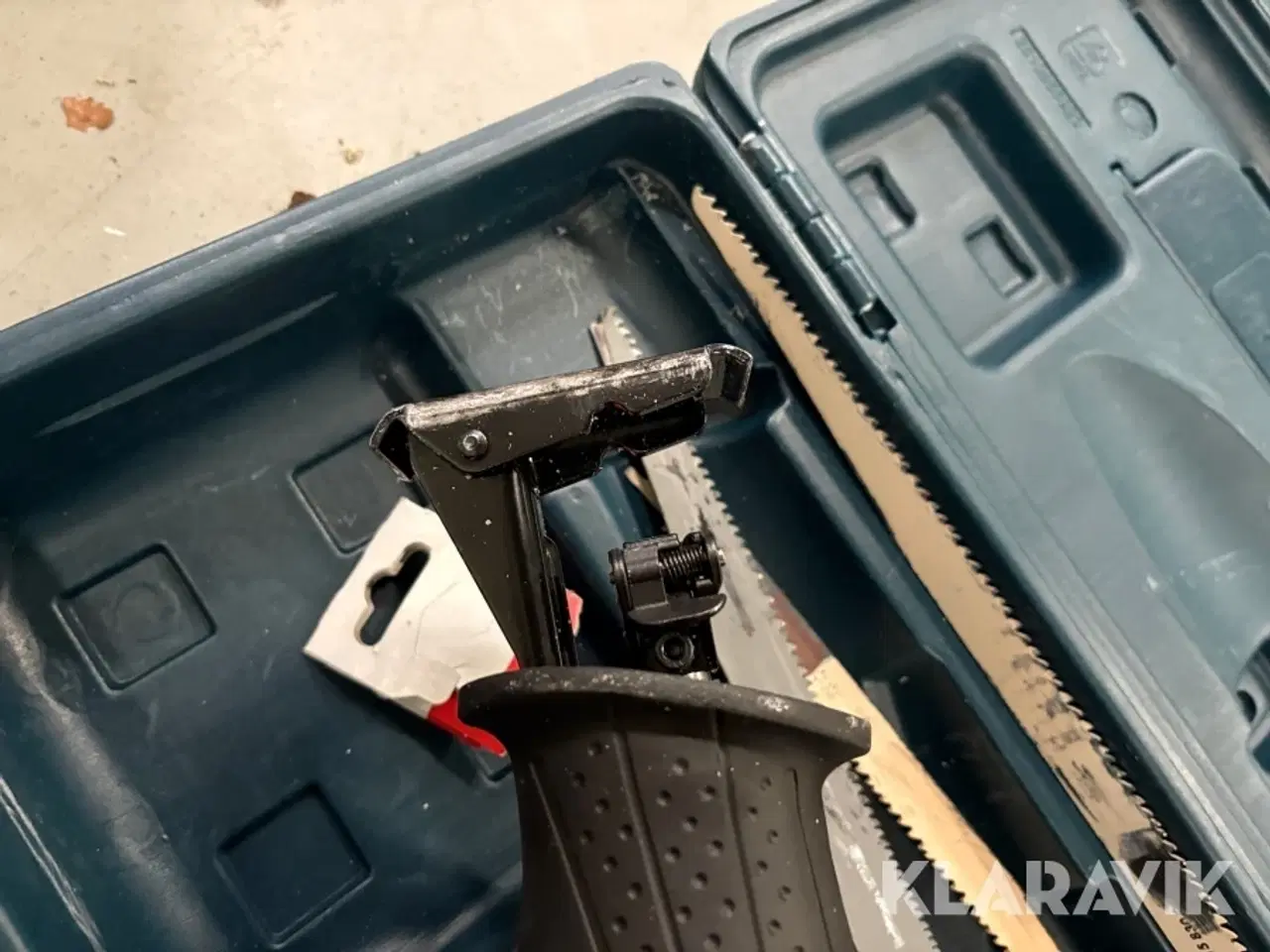 Billede 11 - Samlet lot med værktøj - 7 enheder