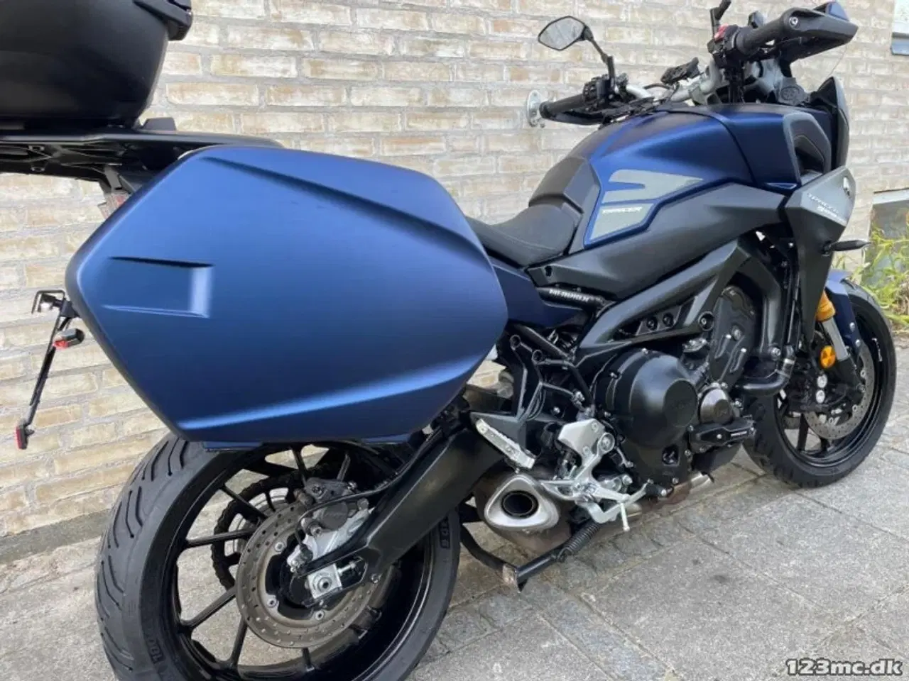 Billede 5 - Yamaha Tracer 900 GT