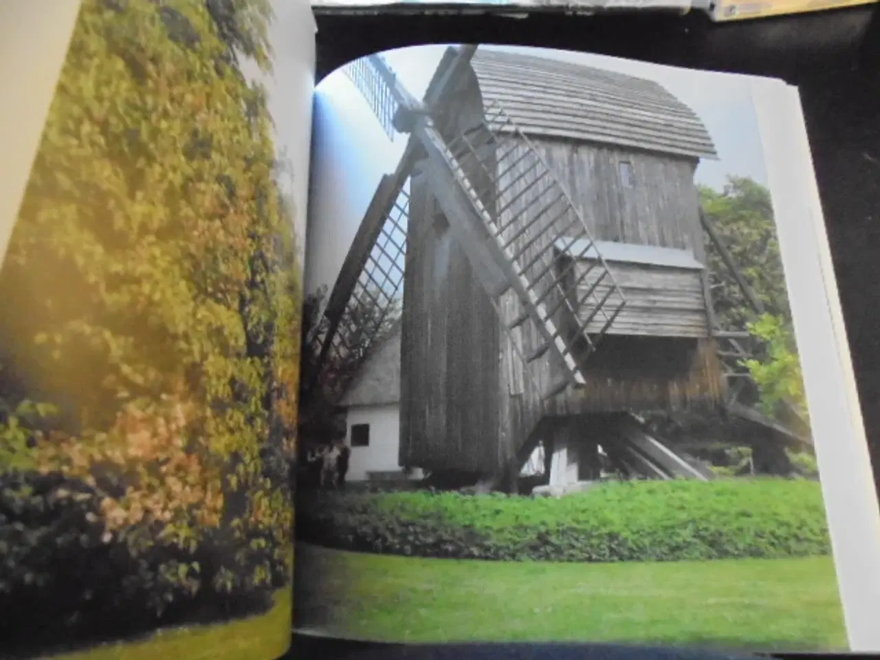 Billede 2 - De gamle huse - frilandsmuseet i Maribo  