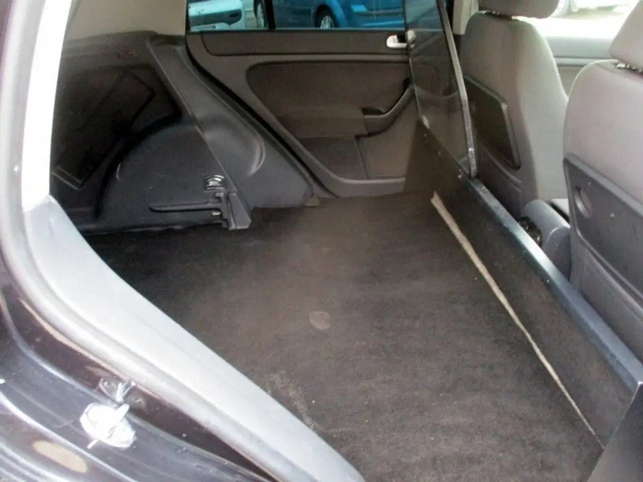 Billede 9 - VW Golf Plus 2,0 TDi 140 Comfortline DSG Van