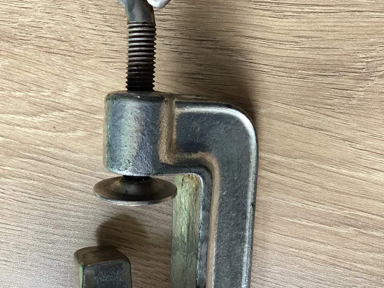 Billede 5 - Manuel kødhakker Porket nr 8