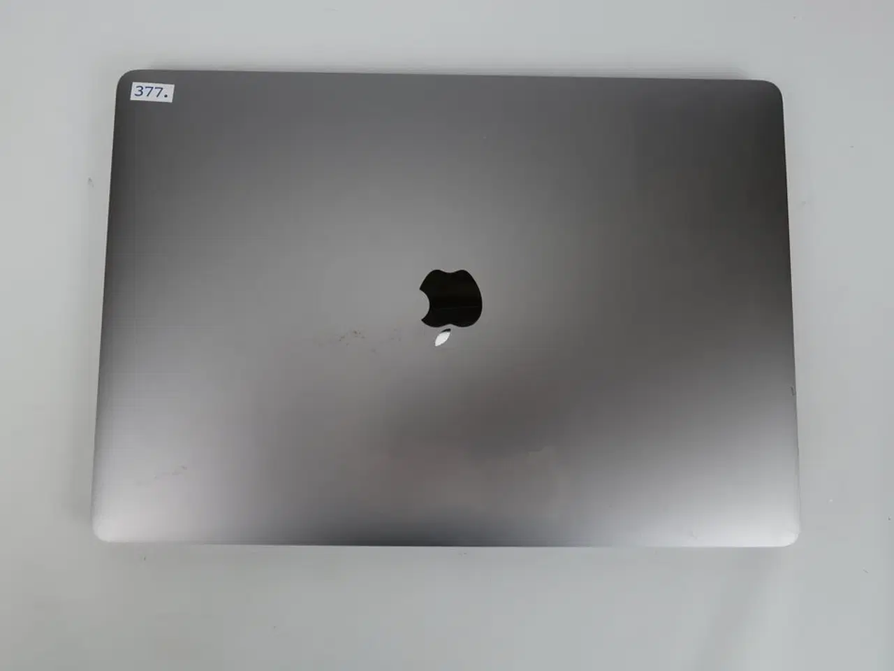 Billede 1 - Apple Macbook Pro 15,4"