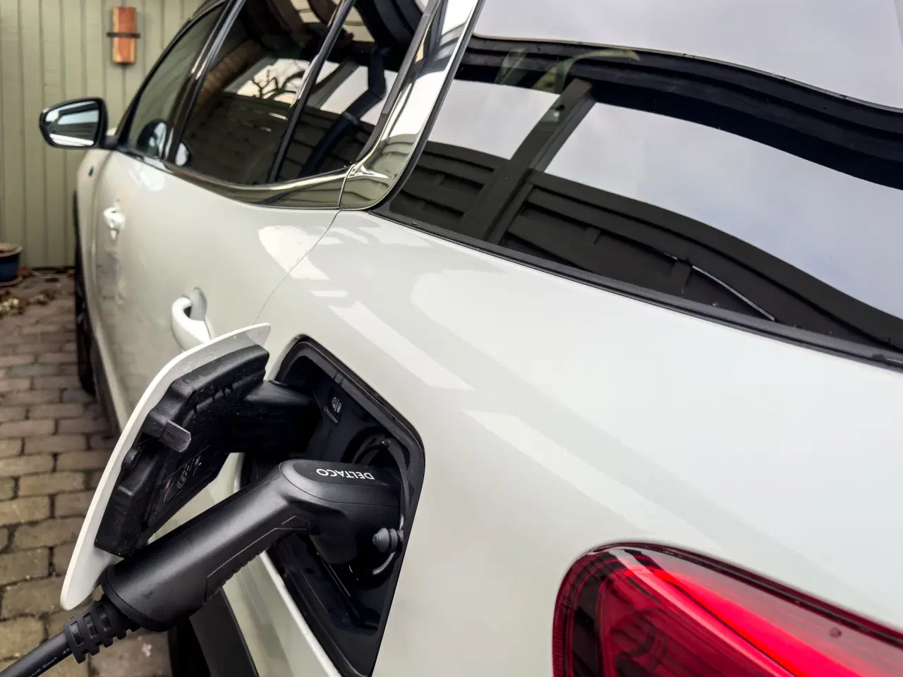 Billede 10 - Citroën C5 Aircross Plugin Hybrid - 37.000 km