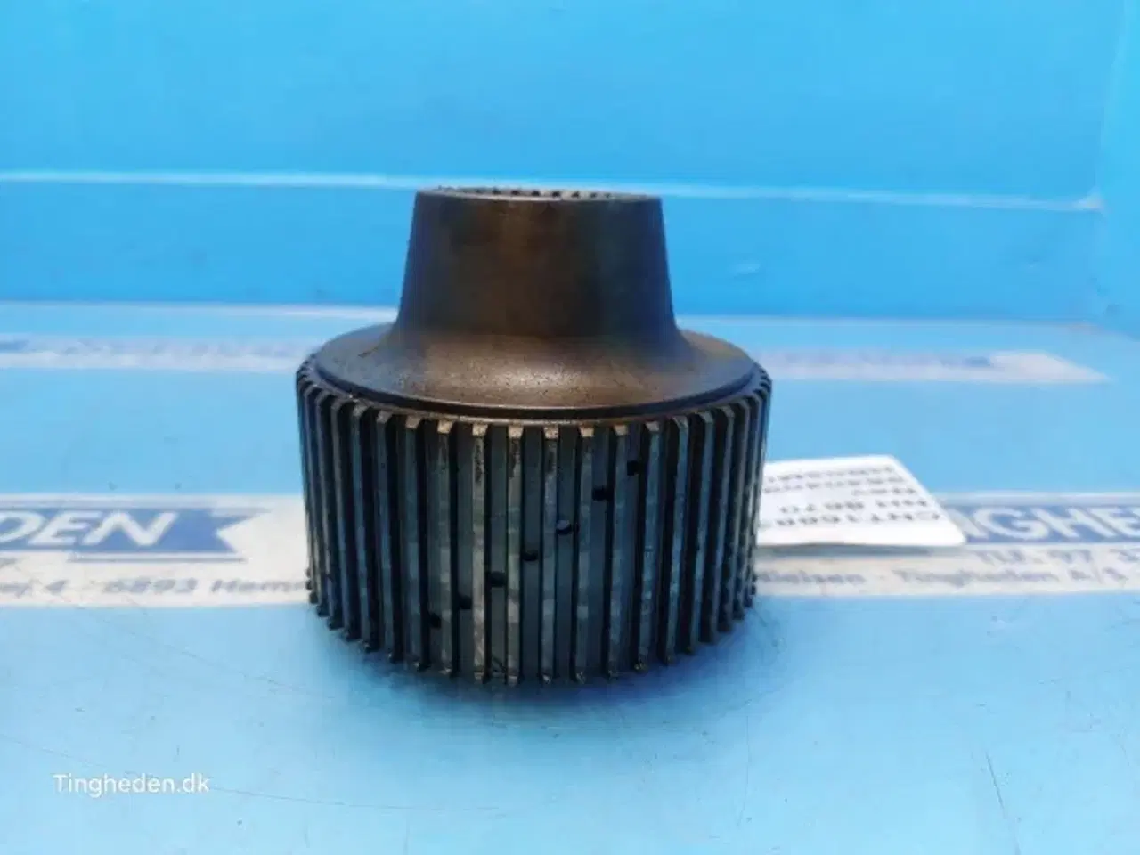 Billede 9 - New Holland 8670 Nav 9840409