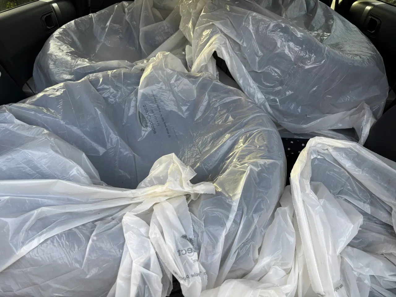 Billede 2 - Hankock sommerdæk