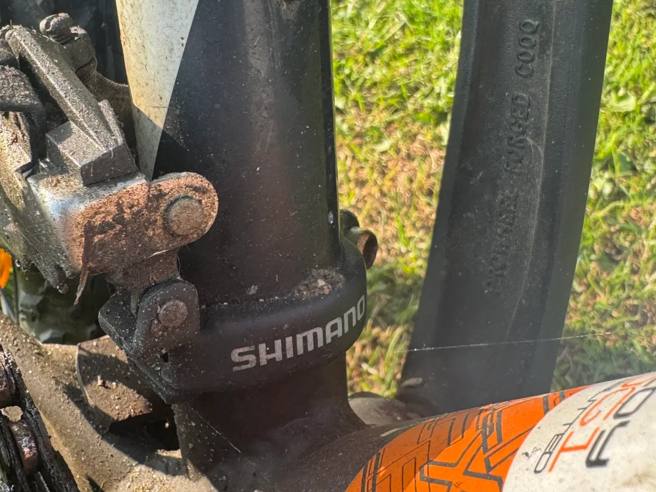 Billede 5 - Mountainbike 