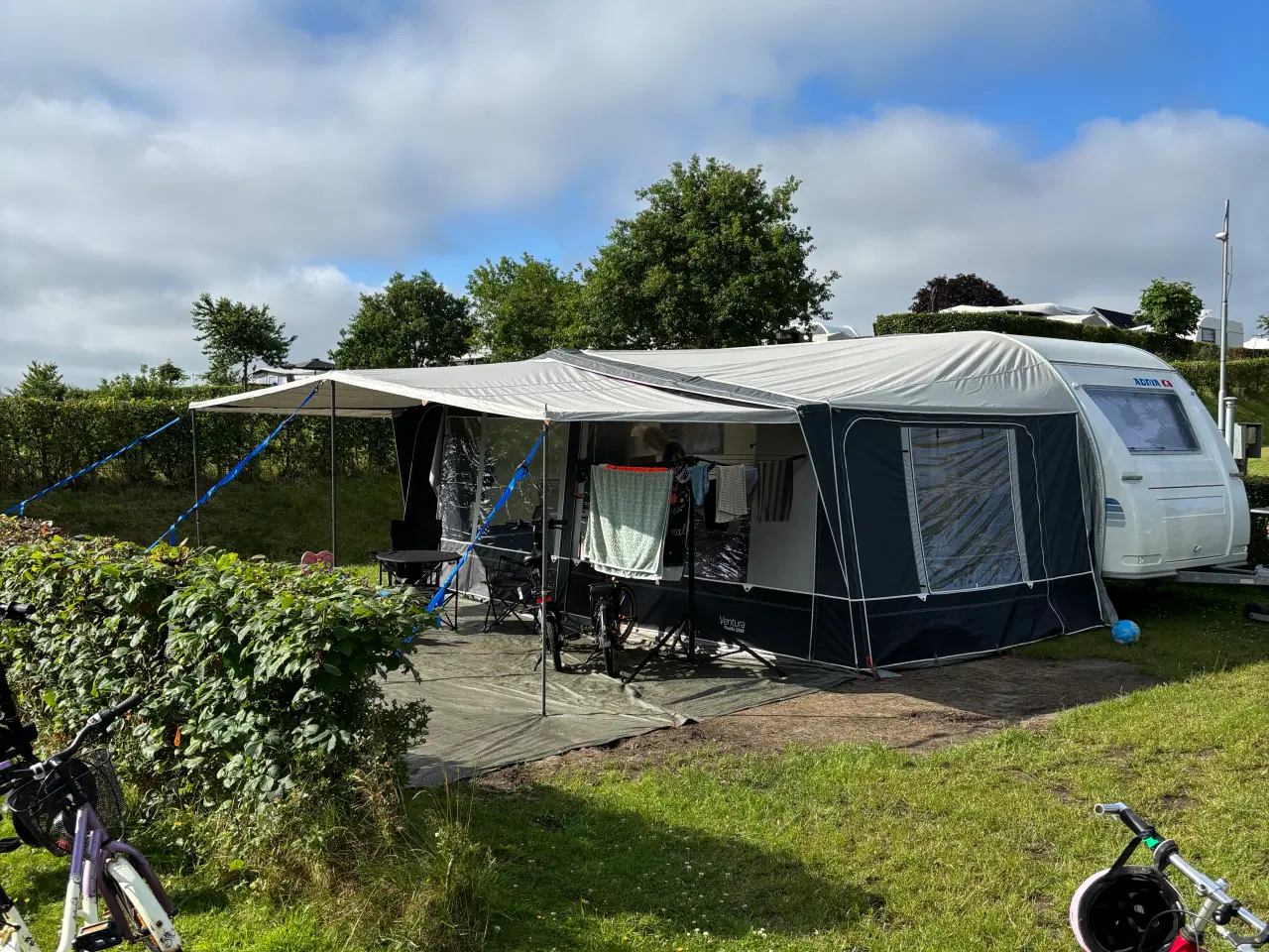 Billede 19 - Adria Adord 552UK