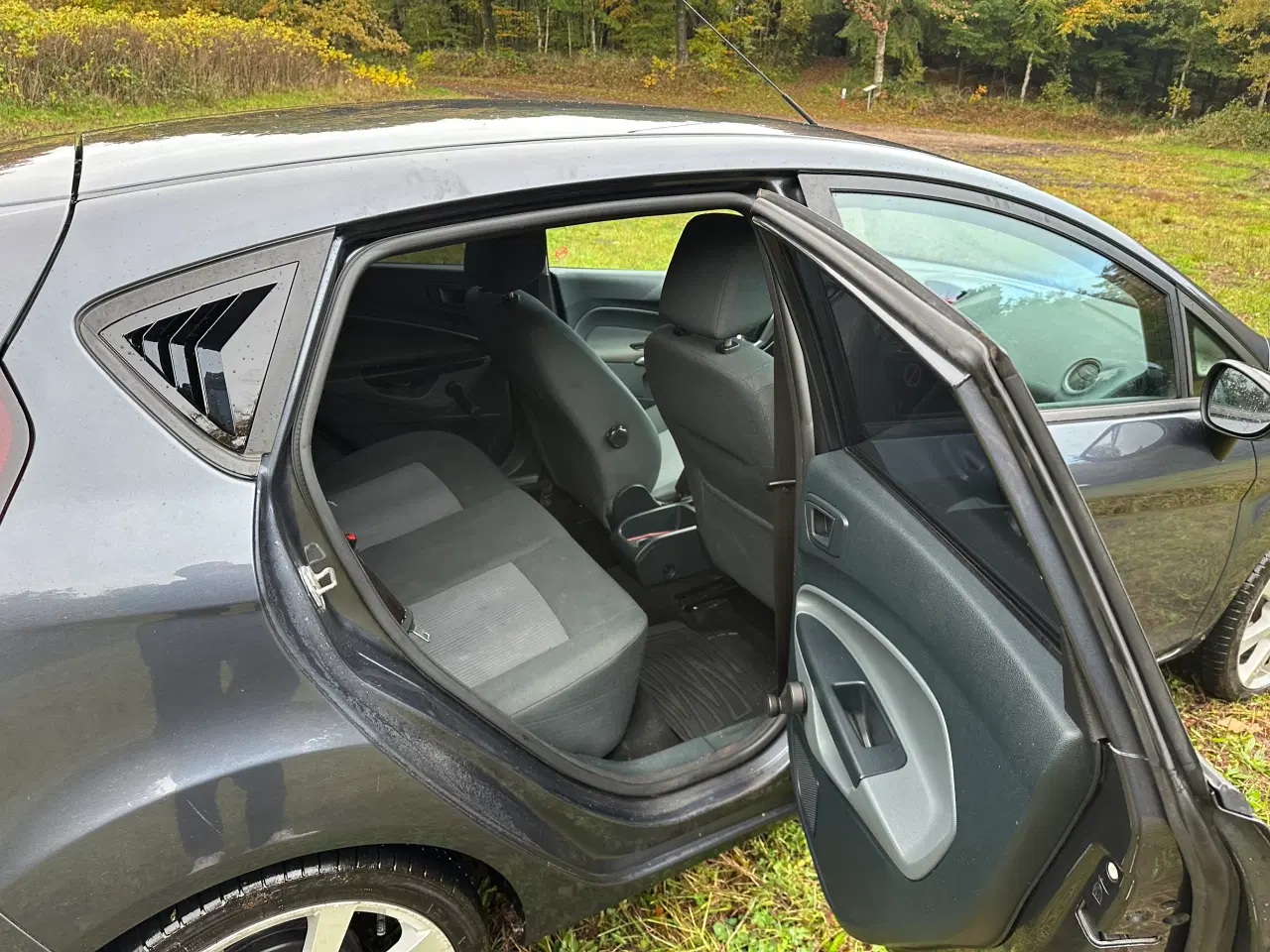 Billede 11 - Ford Fiesta 1.6 tdci titanium