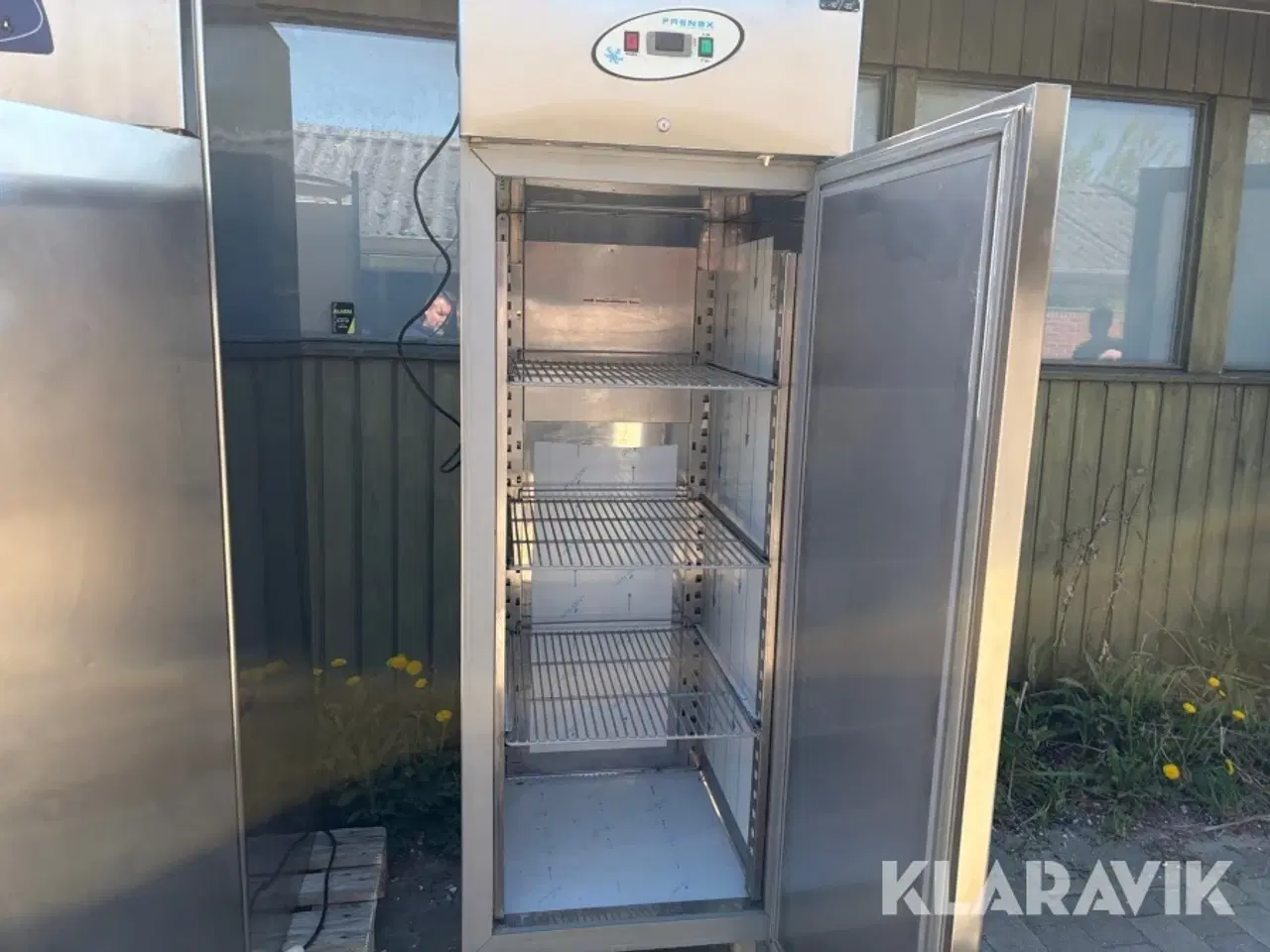 Billede 12 - Køl og fryseskabe Fremover / Elektrolux / Forcar - 4 styk