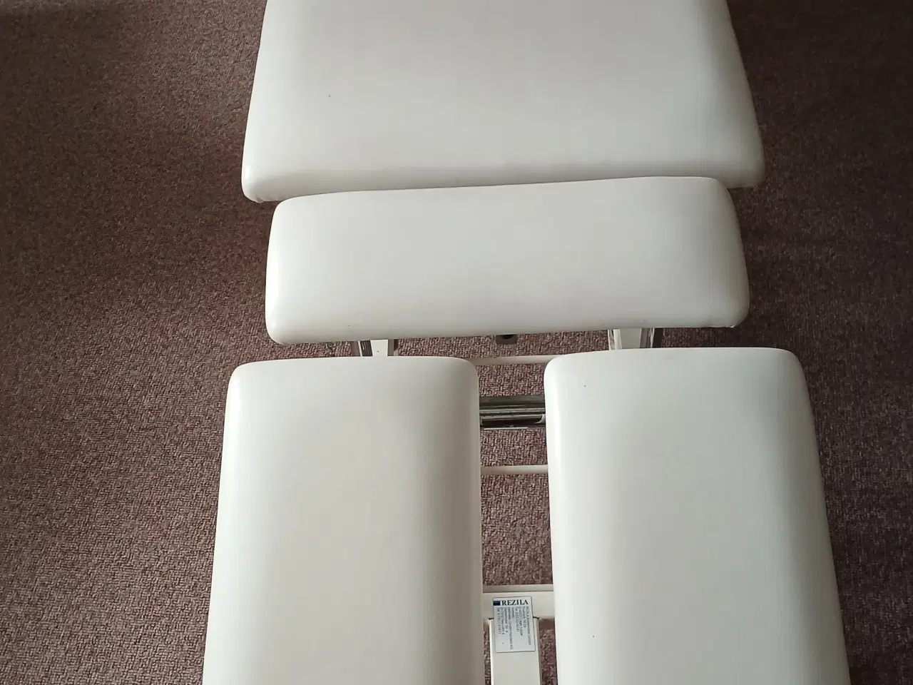 Billede 3 - Massage/Behandlingsbriks