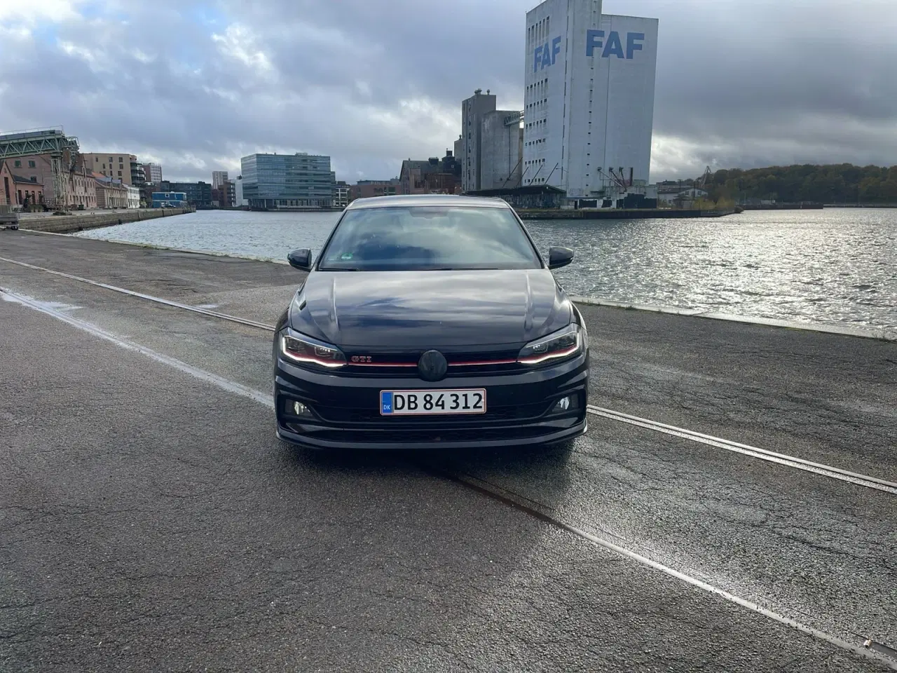 Billede 2 - VW Polo 2,0 GTi DSG