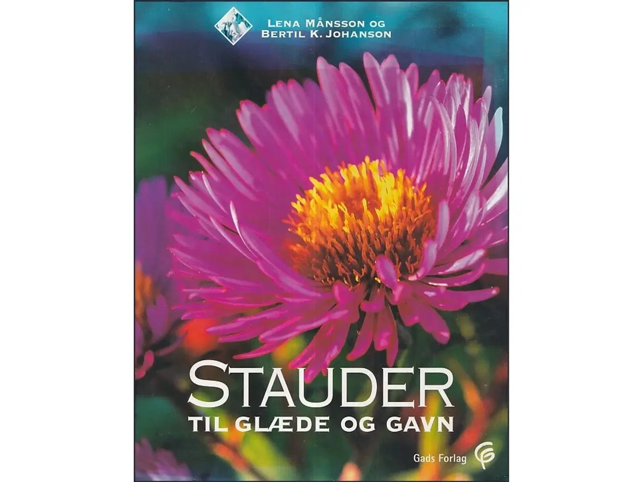 Billede 1 - Stauder - til gavn og glæde