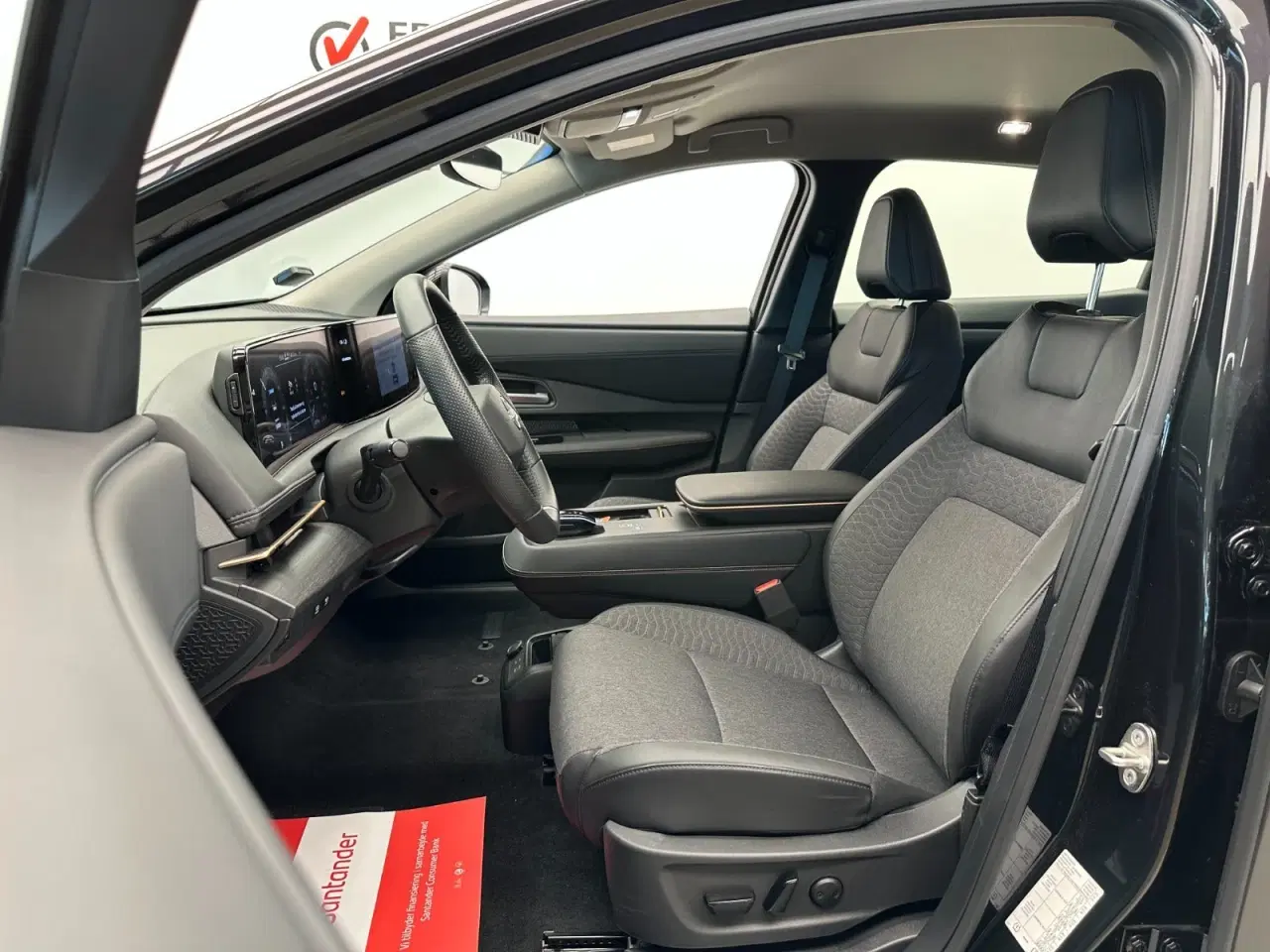 Billede 10 - Nissan Ariya 63 Engage