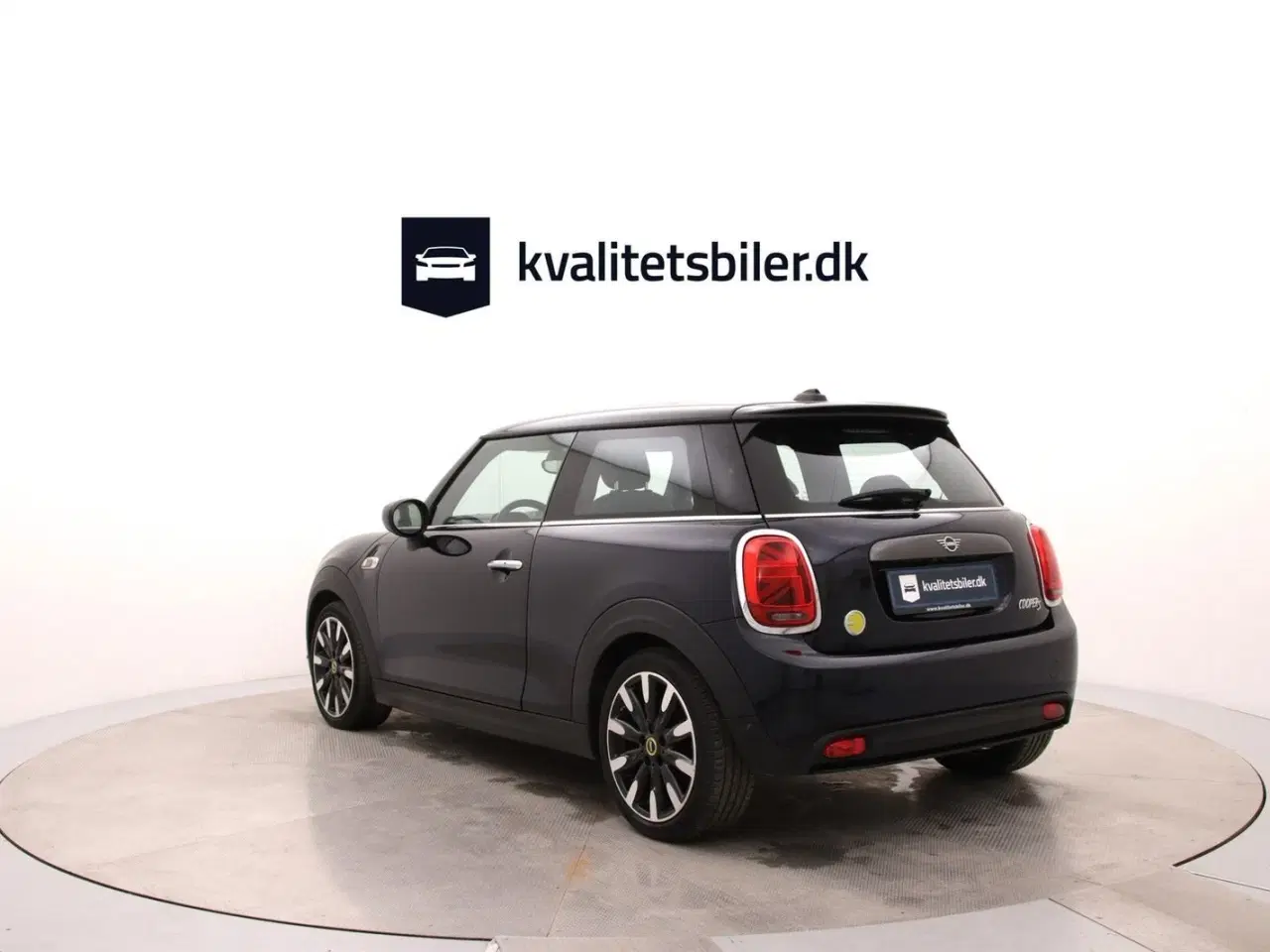 Billede 3 - MINI Cooper SE  Yours Trim