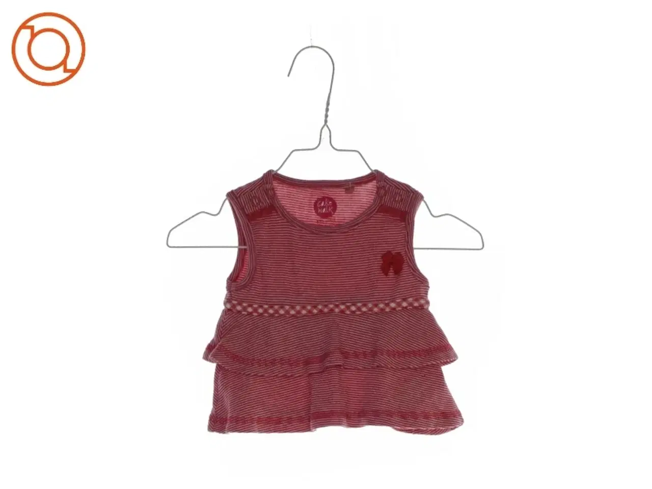 Billede 1 - Bluse fra Cakewalk (str. 62)