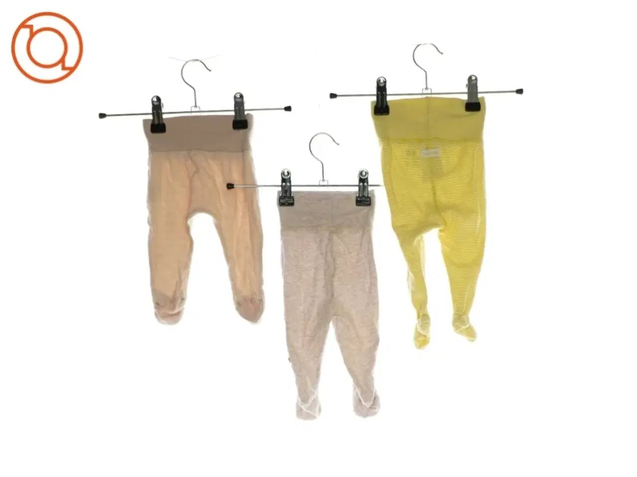 Billede 2 - Bukser 3 styks (str. 50)