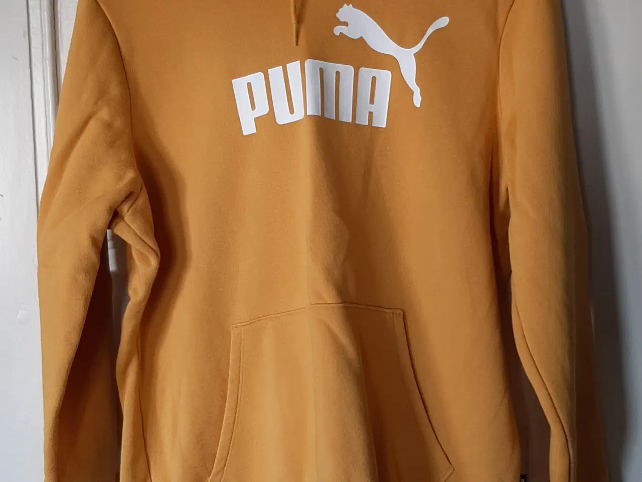 Billede 3 - Puma hoodie og bukser 