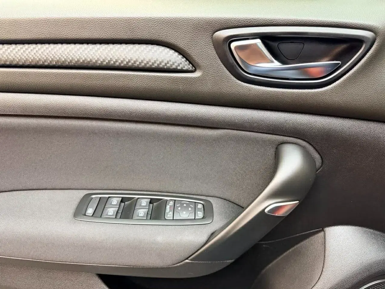 Billede 17 - Renault Megane IV 1,2 TCe 130 Zen Sport Tourer EDC