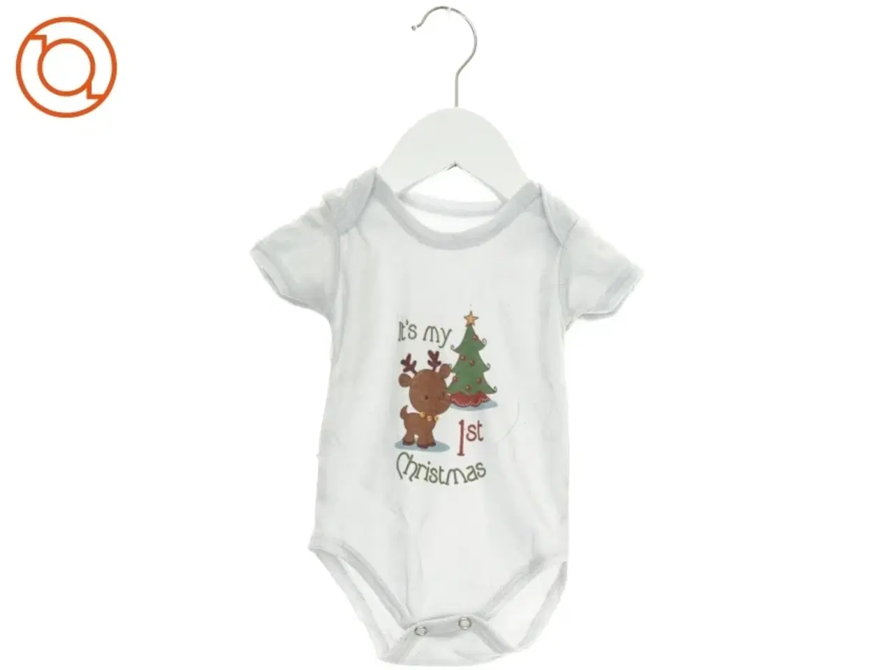 Billede 1 - Bodystocking (str. 62 cm)