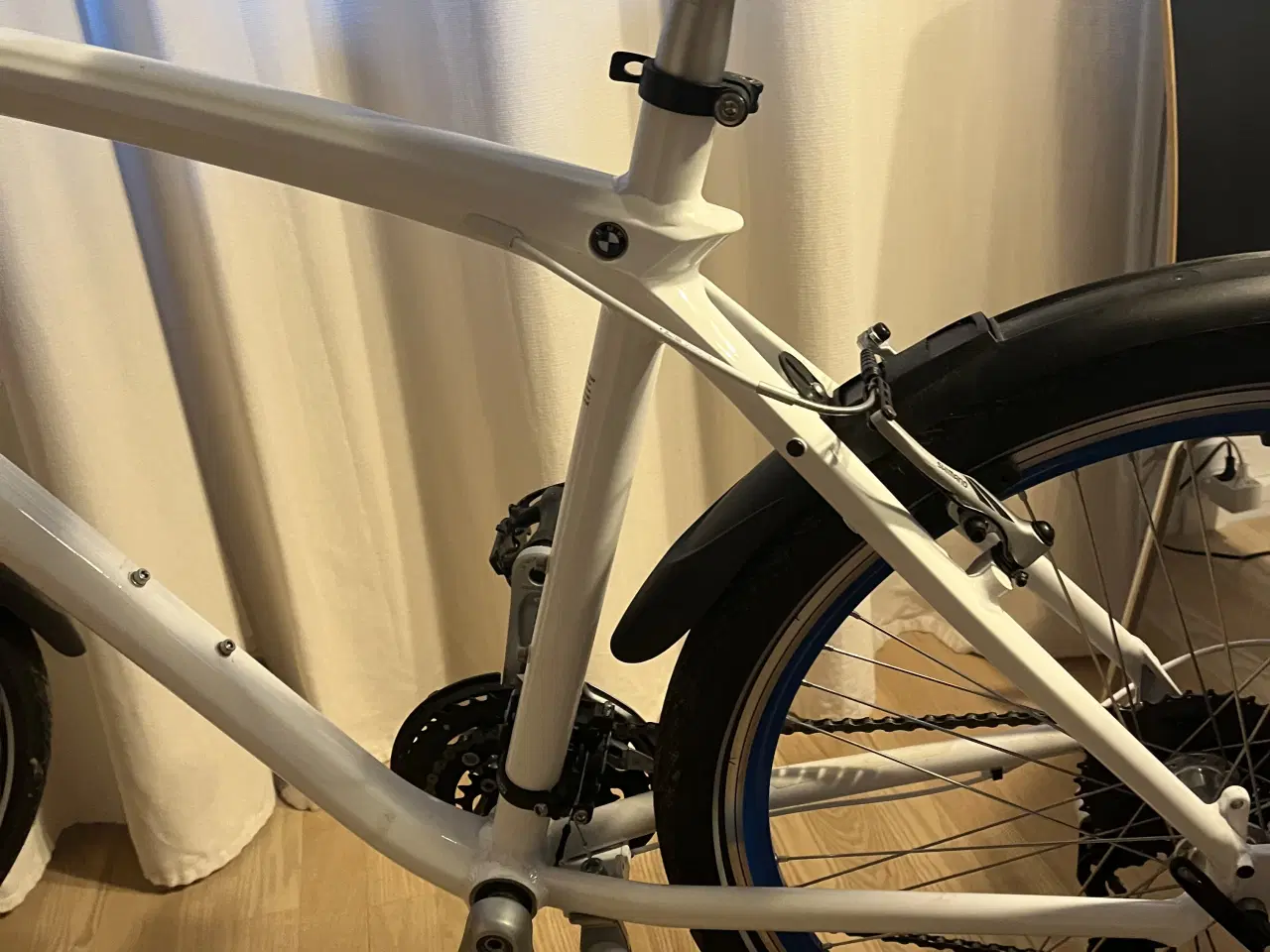 Billede 2 - BMW - Cykel