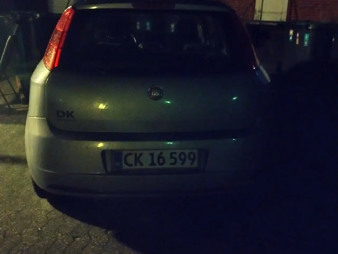 Billede 5 - Fin og regulær 