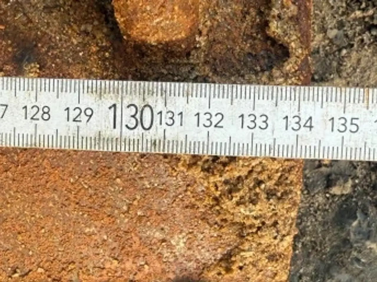 Billede 5 - 1350mm skovl