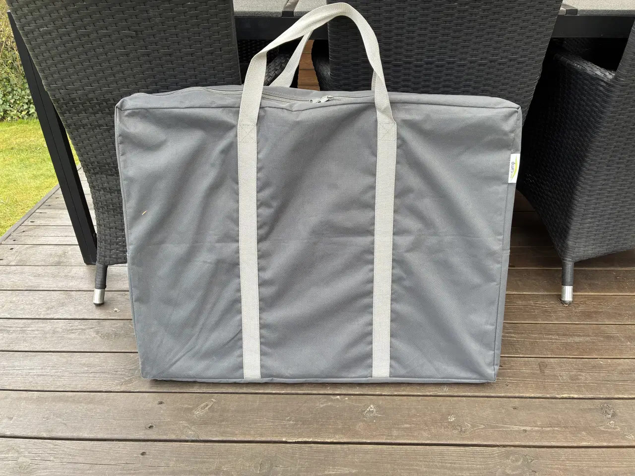 Billede 4 - Isabella foldebord