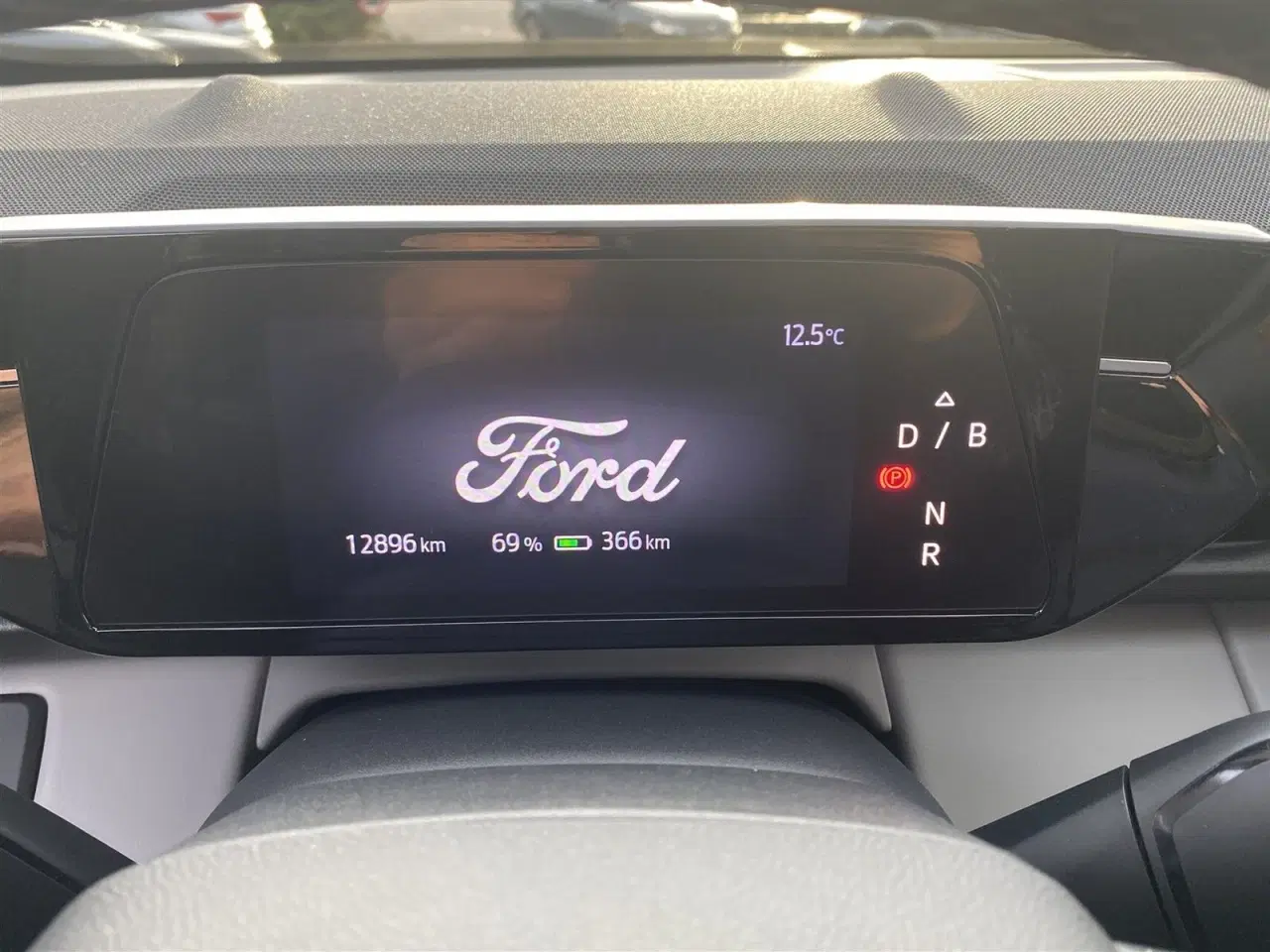 Billede 16 - Ford Explorer 82 Select Extended Range