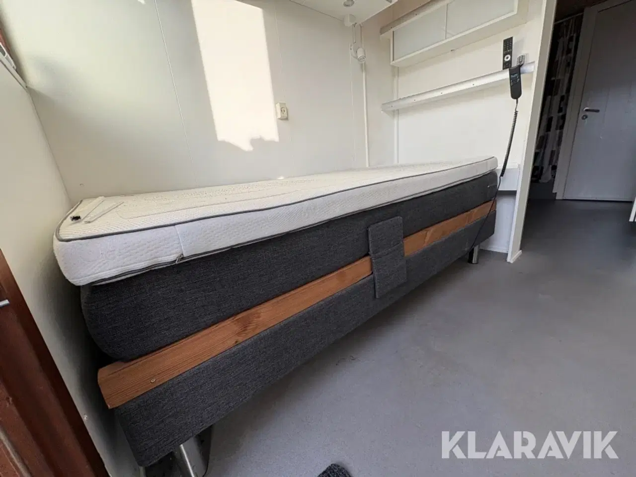 Billede 10 - Beboelsescontainer 20 fod